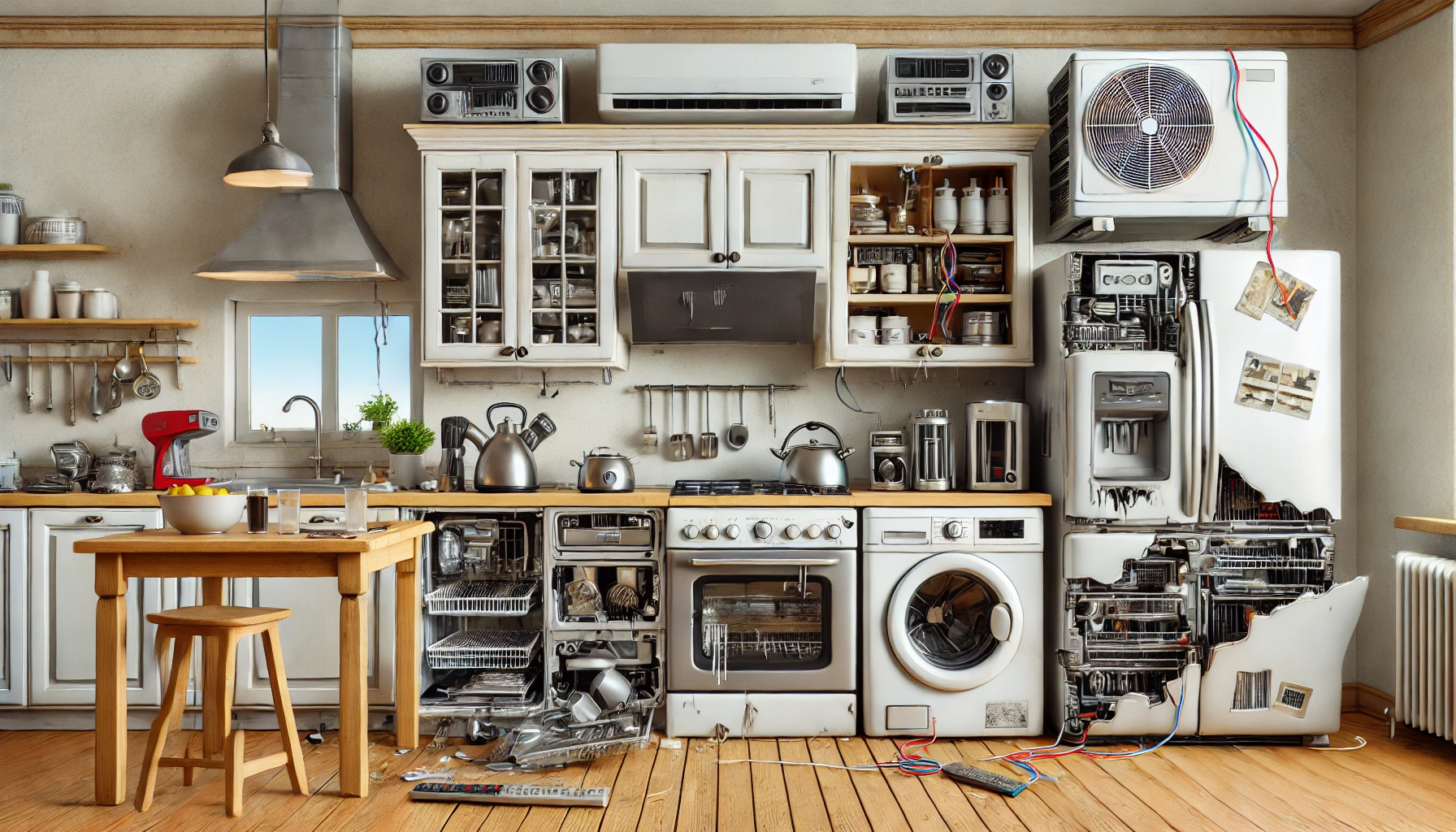 Siemens Klima Servisi